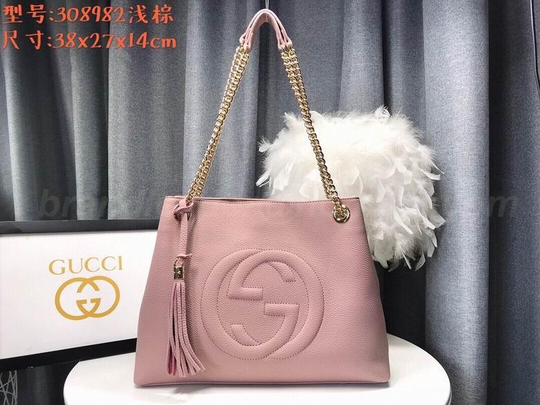 Gucci Handbags 221